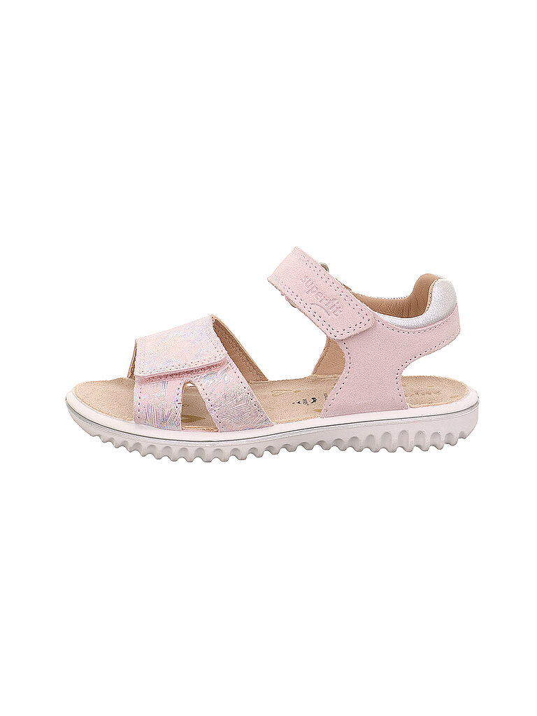 SUPERFIT Kinder Sandalen SPARKLE – Superfit