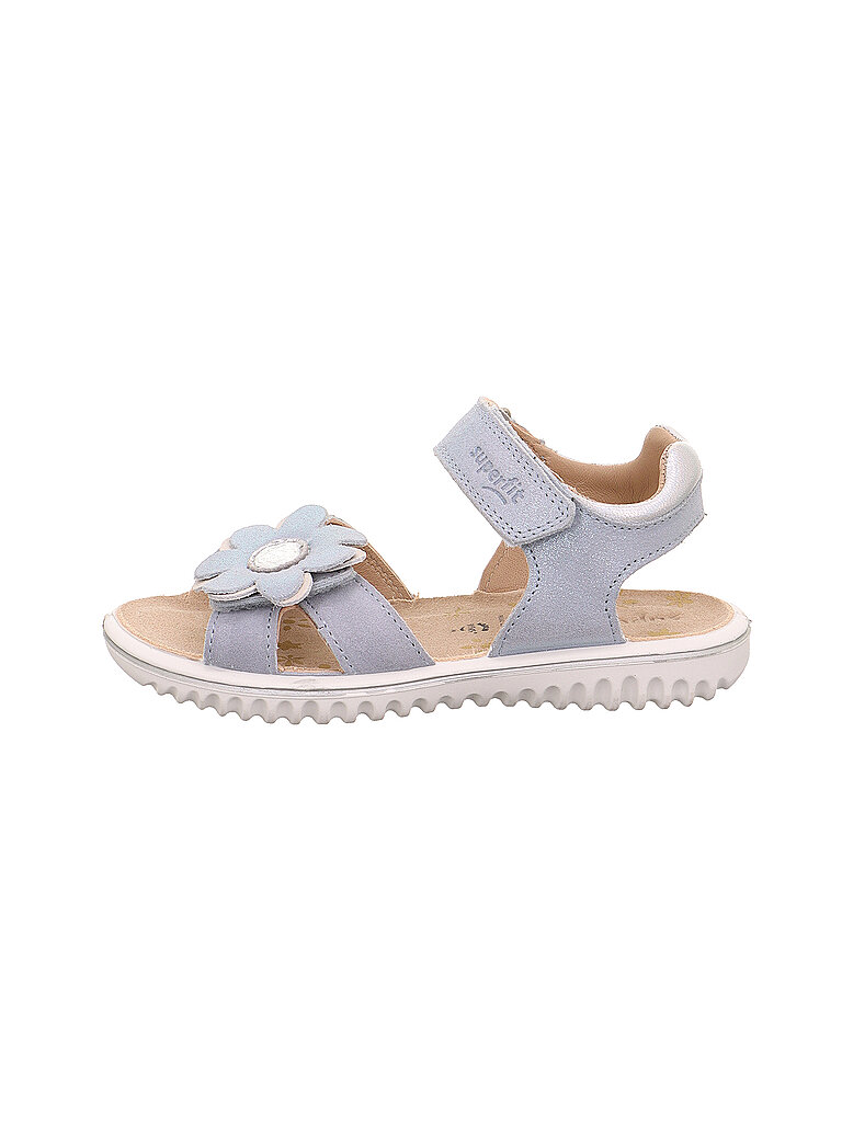 SUPERFIT Kinder Sandalen SPARKLE – Superfit