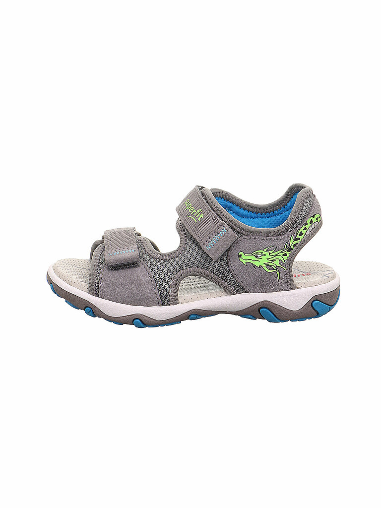 SUPERFIT Kinder Sandalen MIKE – Superfit