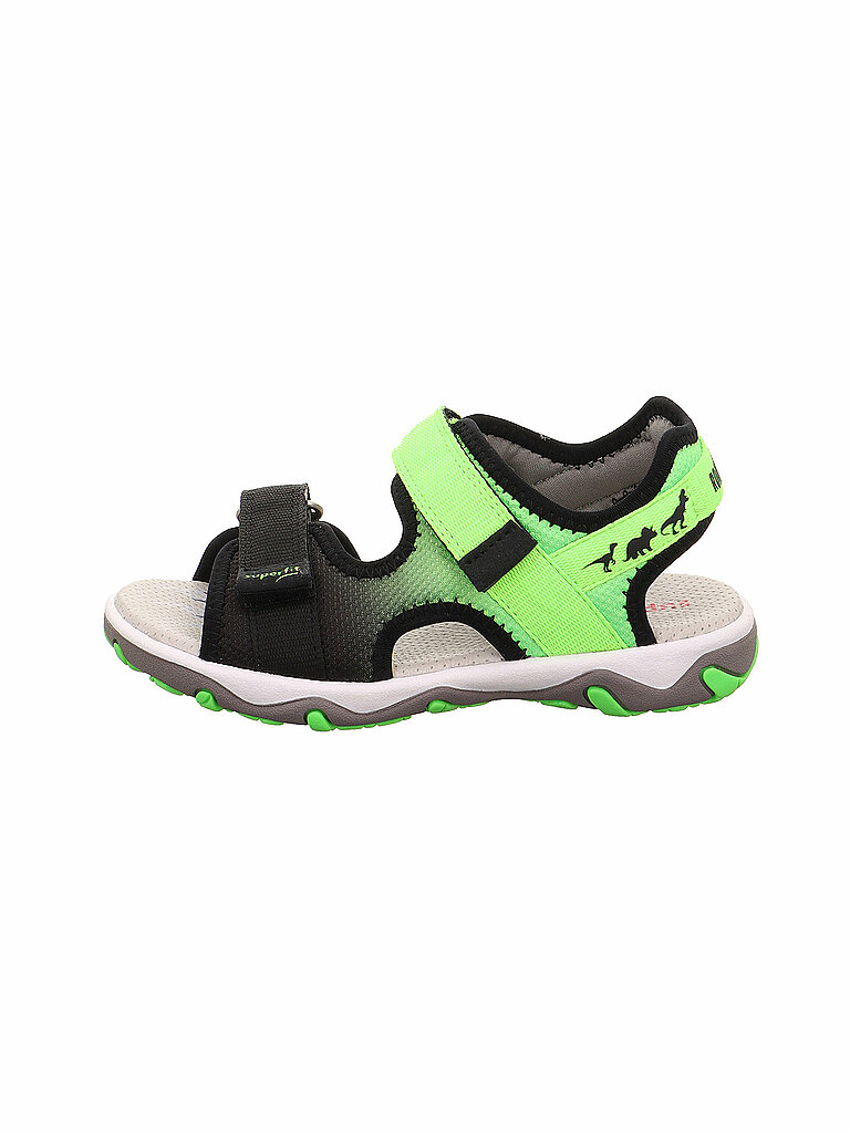 SUPERFIT Kinder Sandalen MIKE – Superfit
