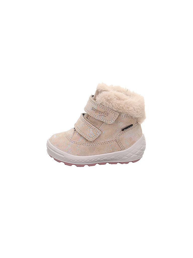 SUPERFIT Baby Stiefel GROOVY – Superfit