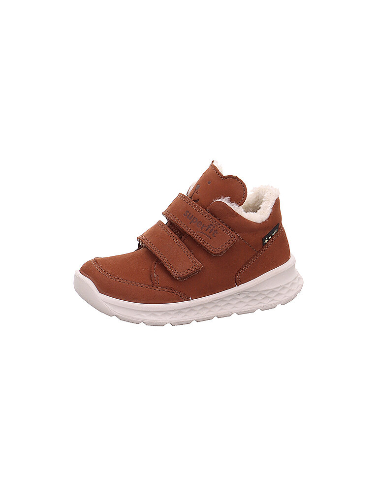 SUPERFIT Baby Sneaker BREEZE – Superfit