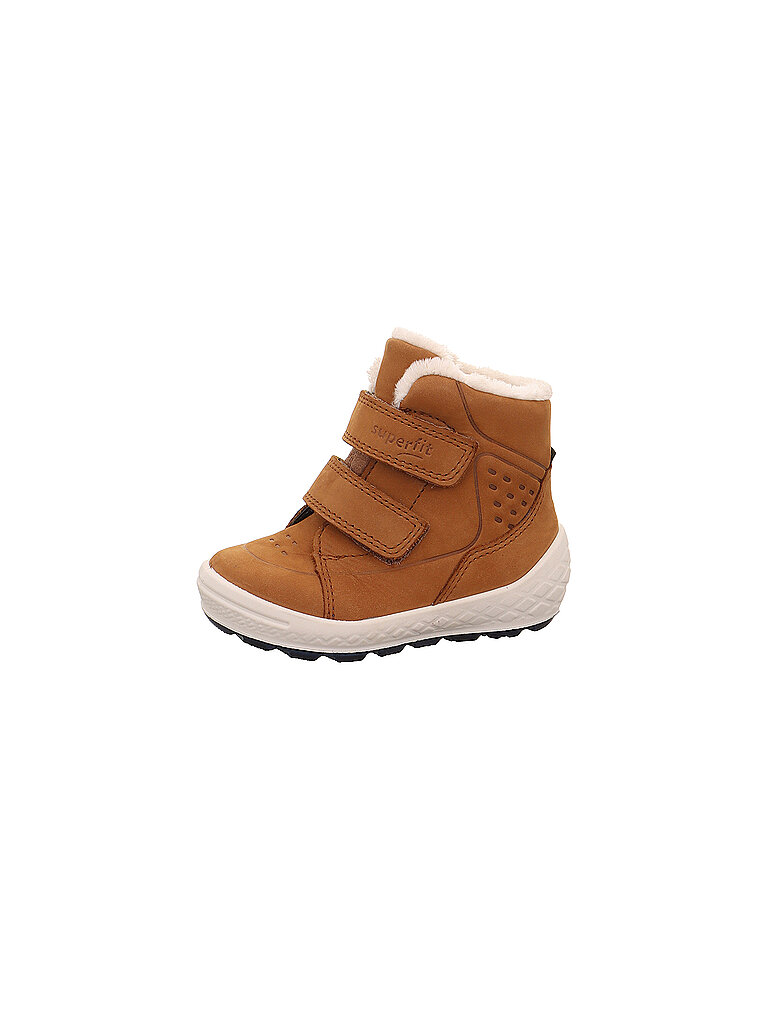 SUPERFIT Baby Stieflette GROOVY – Superfit