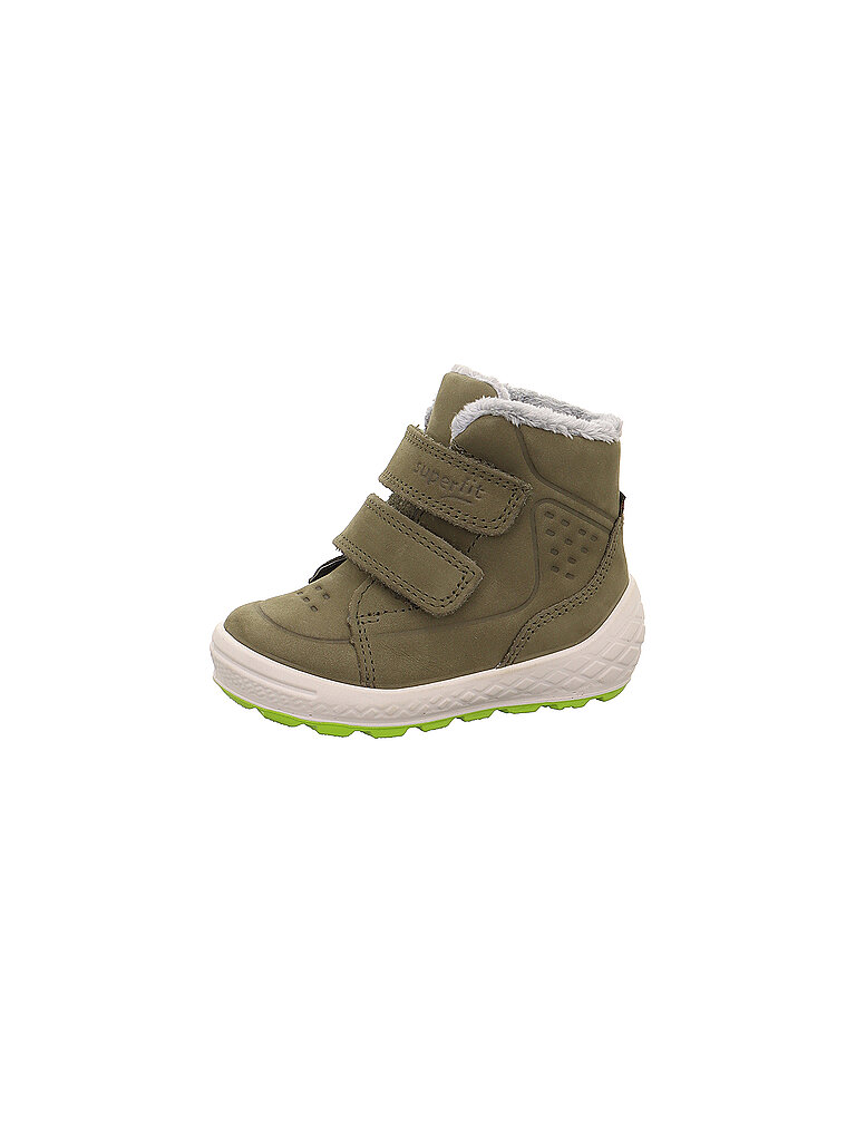 SUPERFIT Baby Stieflette GROOVY – Superfit