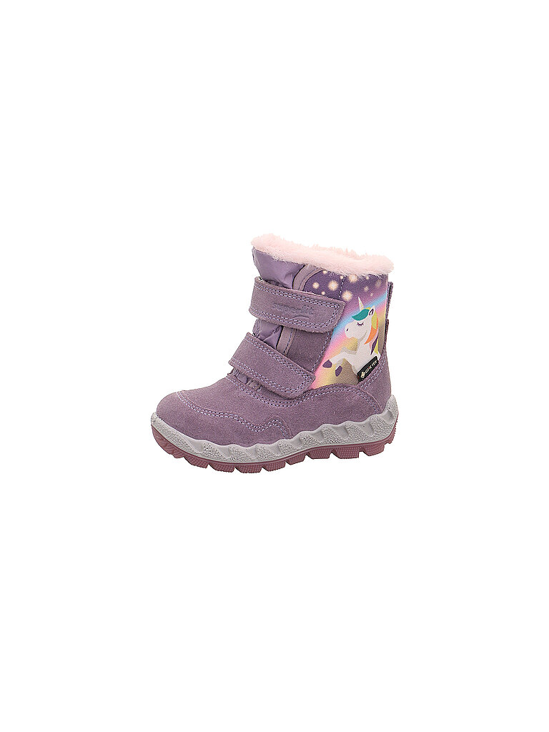 SUPERFIT Kinder Stiefel ICEBIRD – Superfit