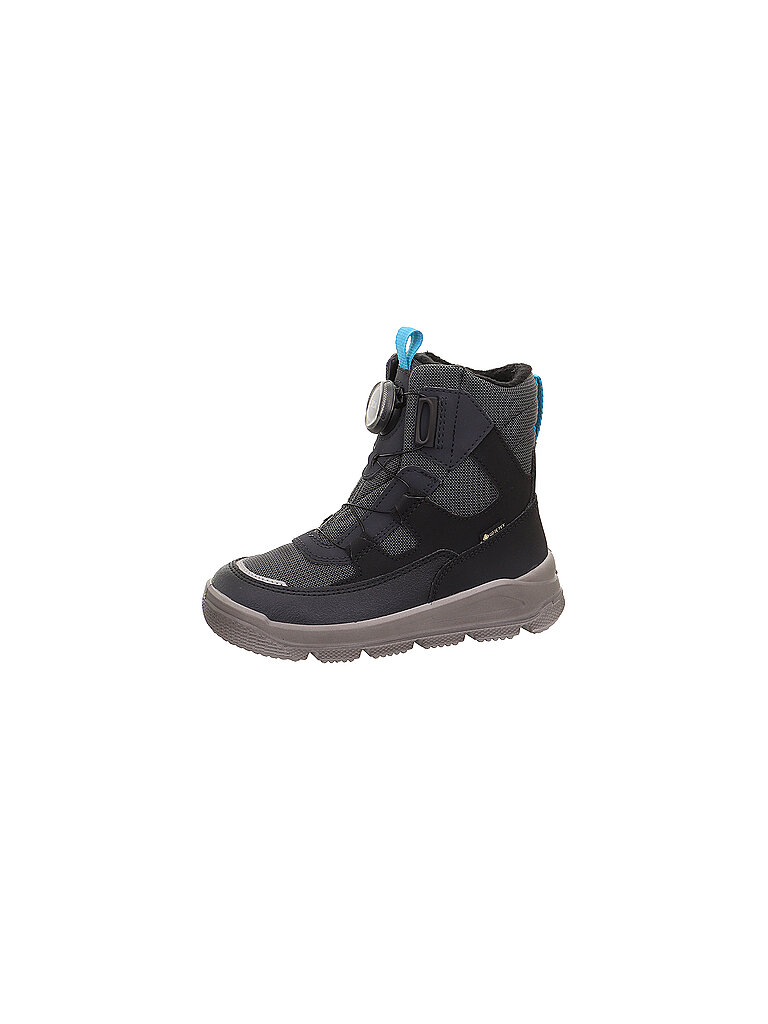 SUPERFIT Kinder Stiefel MARS – Superfit