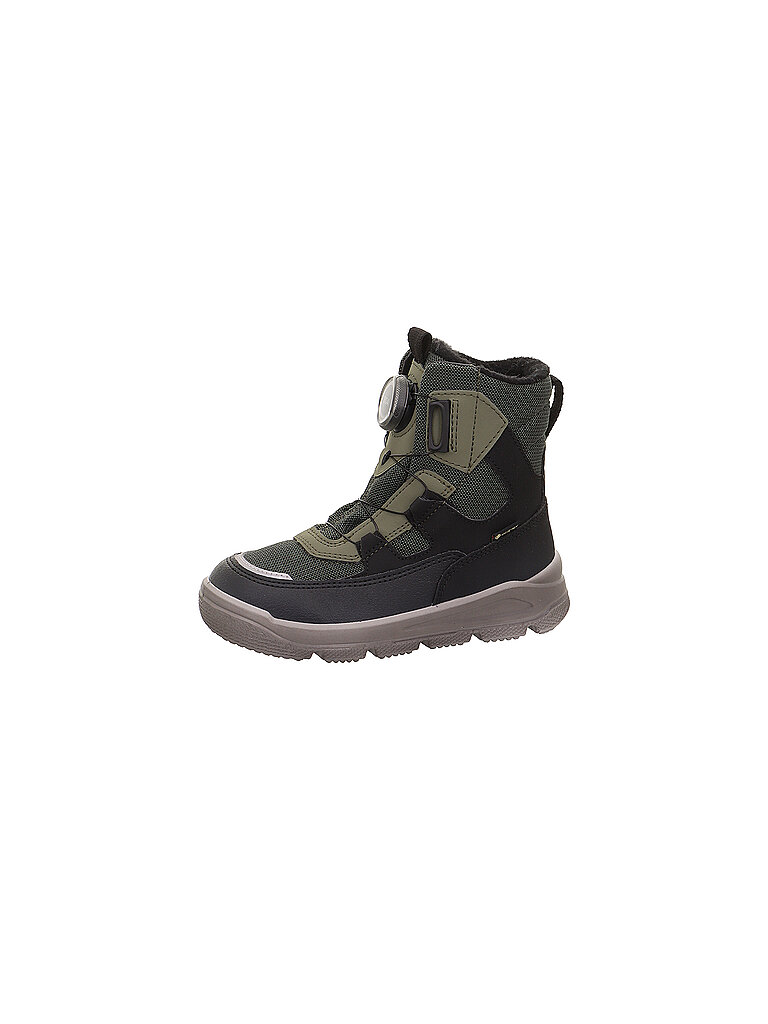 SUPERFIT Kinder Stiefel MARS – Superfit