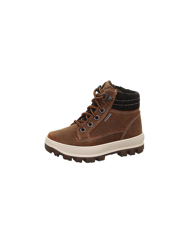 SUPERFIT Kinder Schnürboots TEDD – Superfit