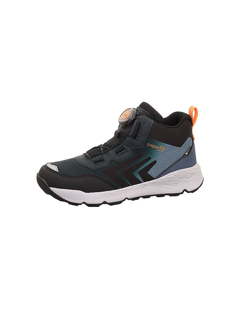 SUPERFIT Kinder Sneaker FREE RIDE – Superfit