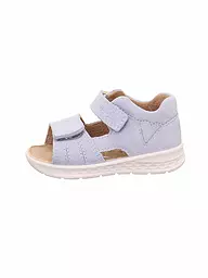 SUPERFIT | Baby Sandalen LAGOON | hellblau