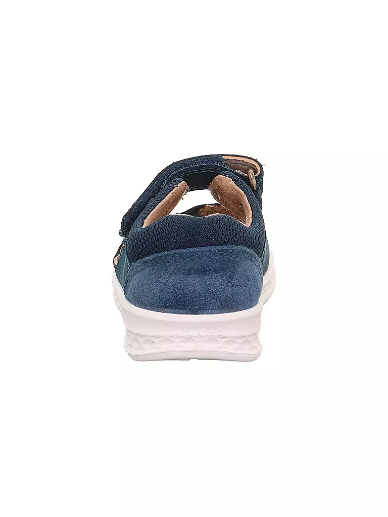 SUPERFIT | Baby Sandalen LAGOON | blau