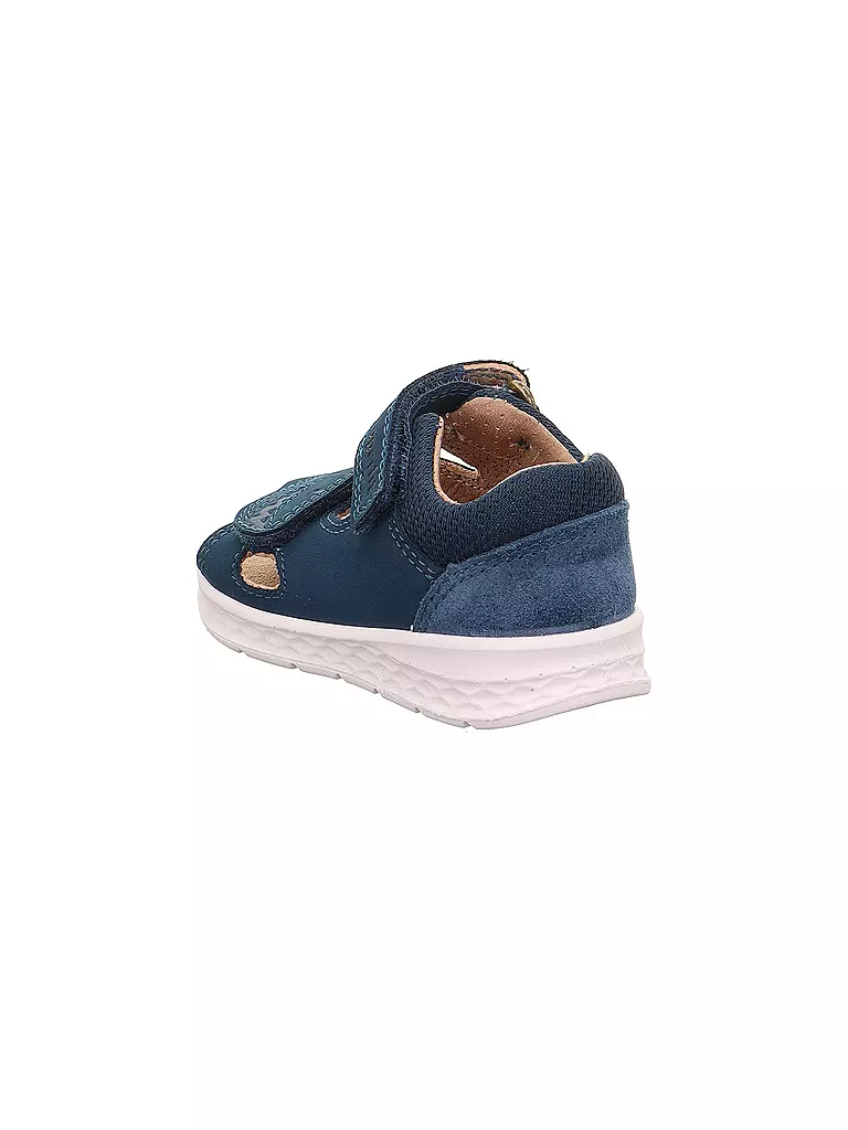 SUPERFIT | Baby Sandalen LAGOON | blau