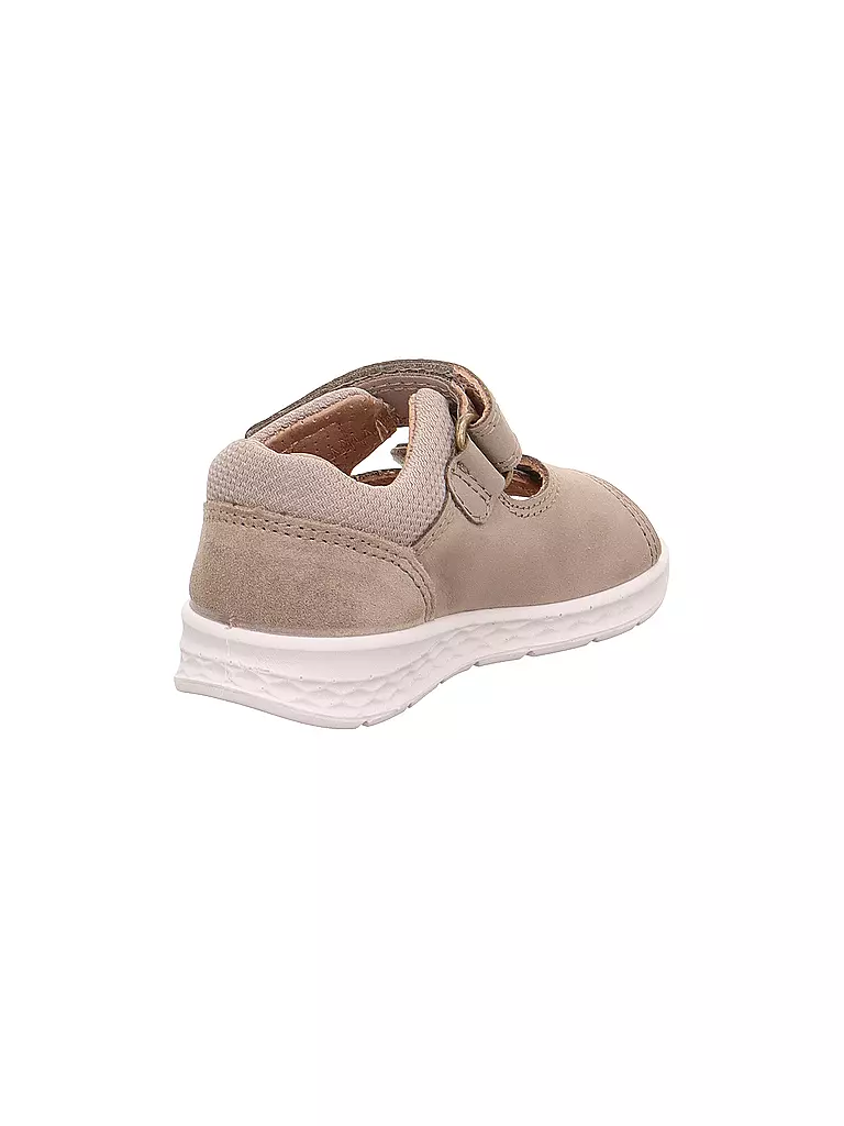 SUPERFIT | Baby Sandalen LAGOON | beige