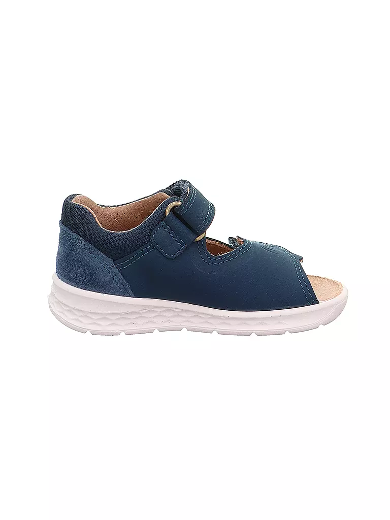 SUPERFIT | Baby Sandalen LAGOON | blau