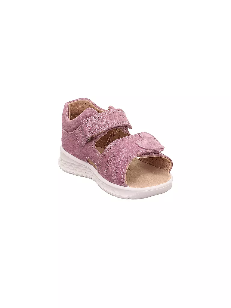 SUPERFIT | Baby Sandalen LAGOON | hellblau