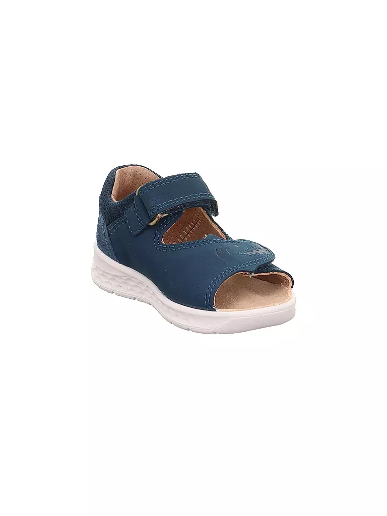 SUPERFIT | Baby Sandalen LAGOON | blau