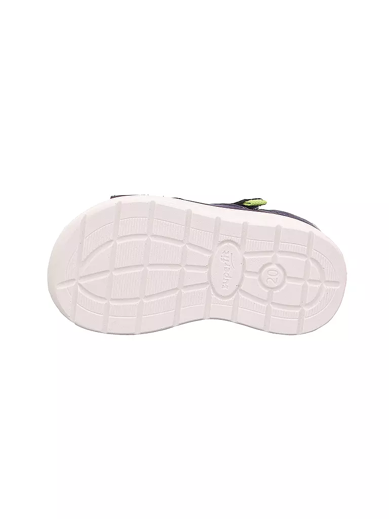 SUPERFIT | Baby Sandalen LAGOON | dunkelblau