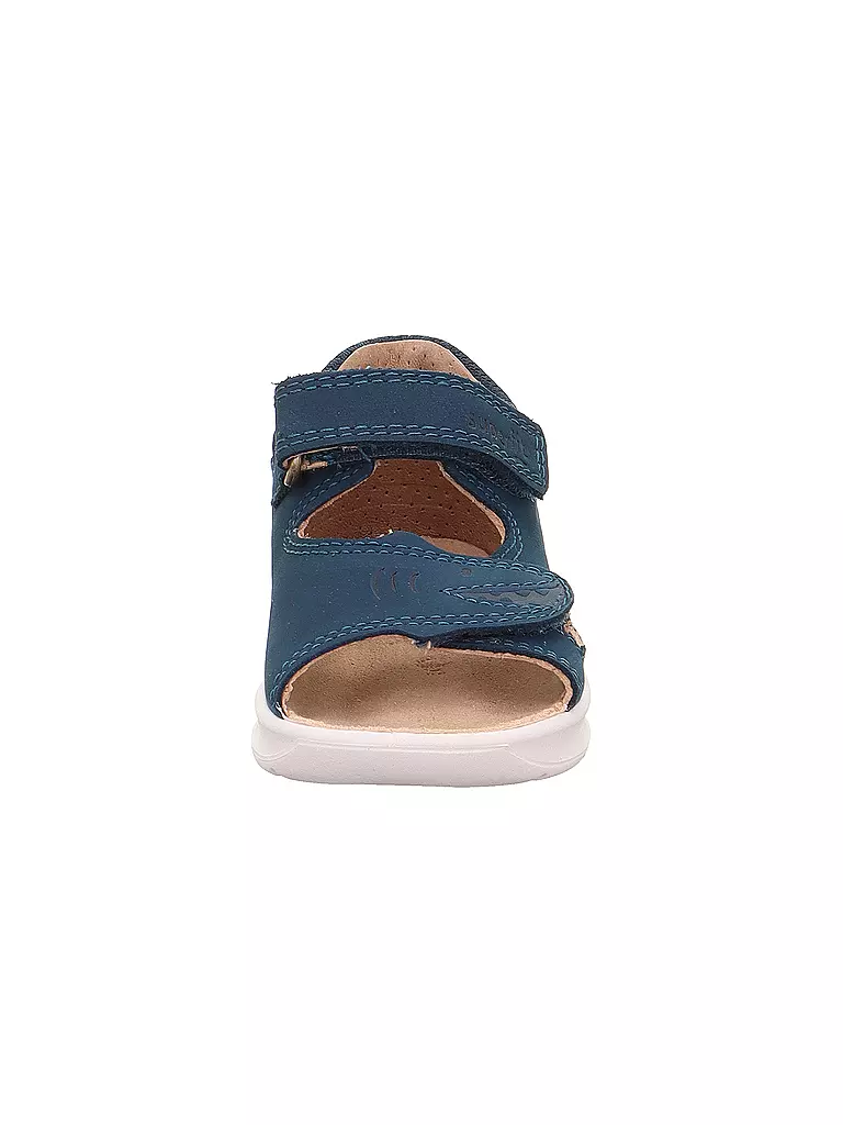 SUPERFIT | Baby Sandalen LAGOON | blau