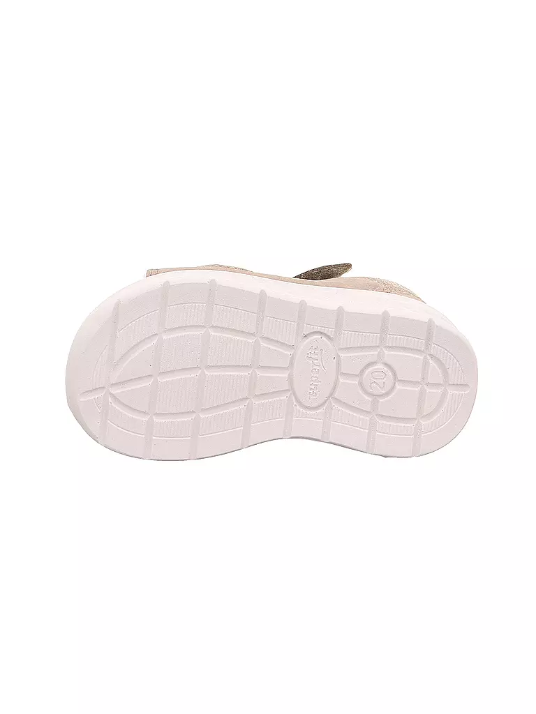 SUPERFIT | Baby Sandalen LAGOON | beige