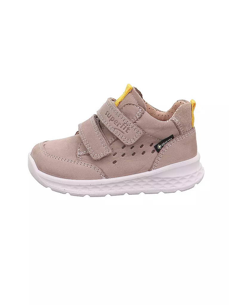 SUPERFIT | Baby Schuhe BREEZE | beige