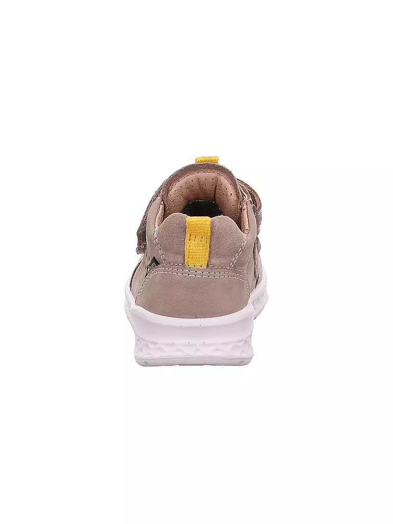 SUPERFIT | Baby Schuhe BREEZE | beige