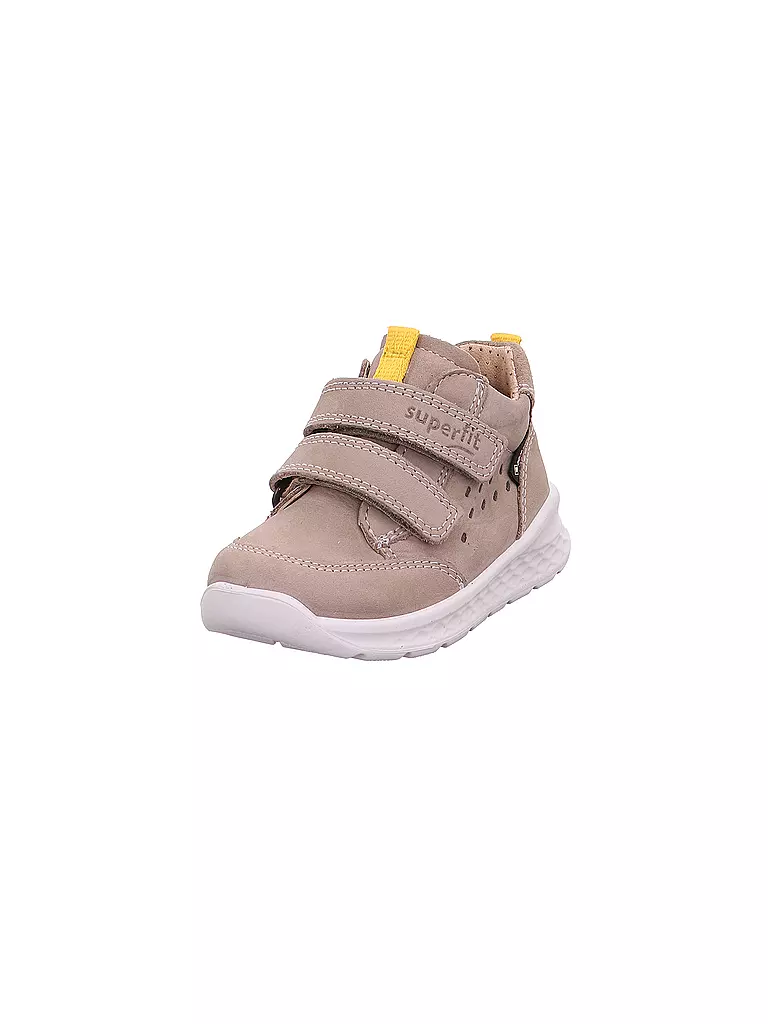 SUPERFIT | Baby Schuhe BREEZE | beige