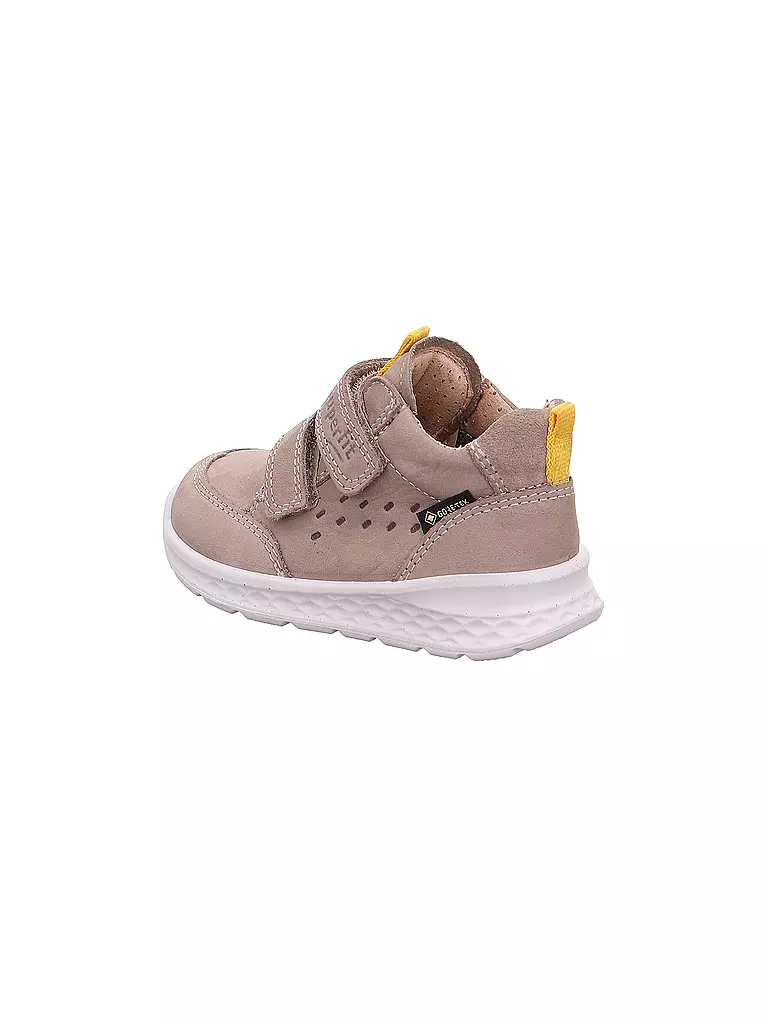 SUPERFIT | Baby Schuhe BREEZE | beige