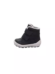 SUPERFIT | Baby Stieflette GROOVY | dunkelblau