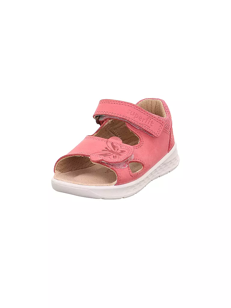 SUPERFIT | Baby Schuhe LAGOON | lila