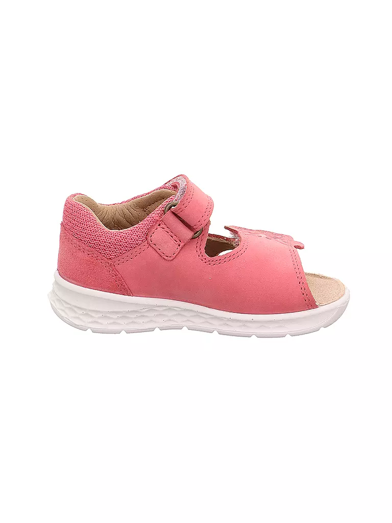 SUPERFIT | Baby Schuhe LAGOON | lila