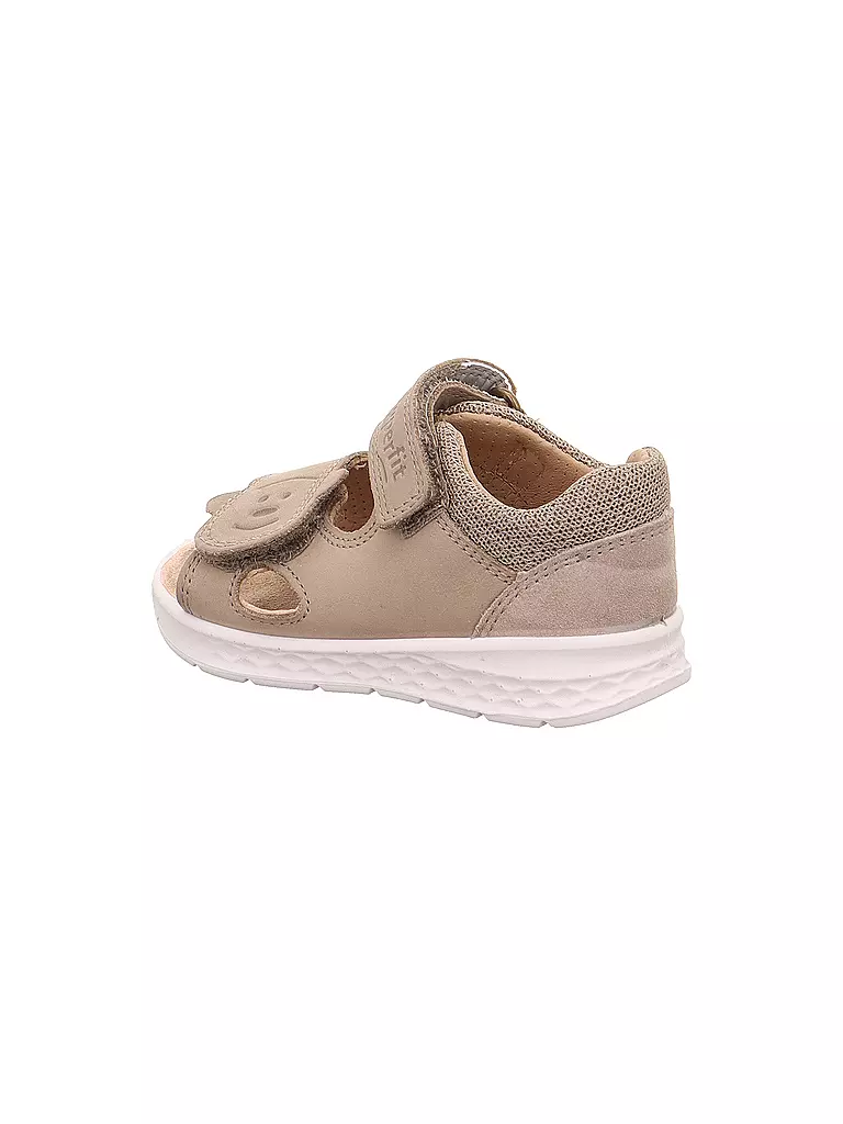 SUPERFIT | Baby Schuhe LAGOON | beige