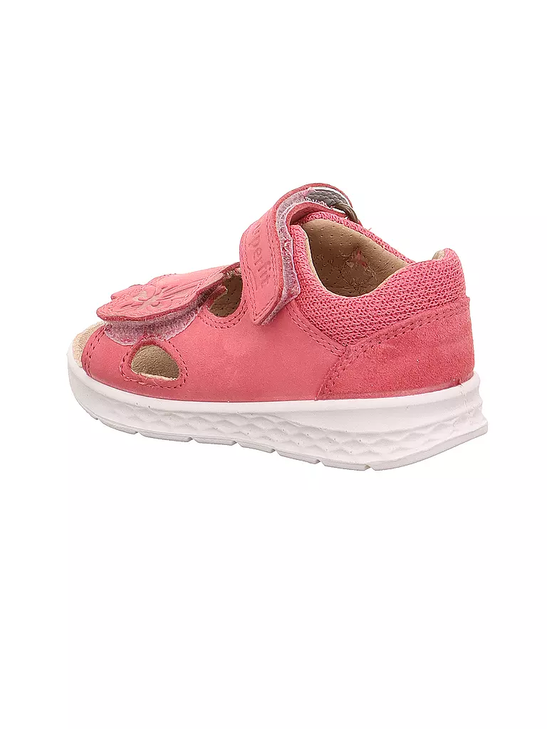 SUPERFIT | Baby Schuhe LAGOON | lila