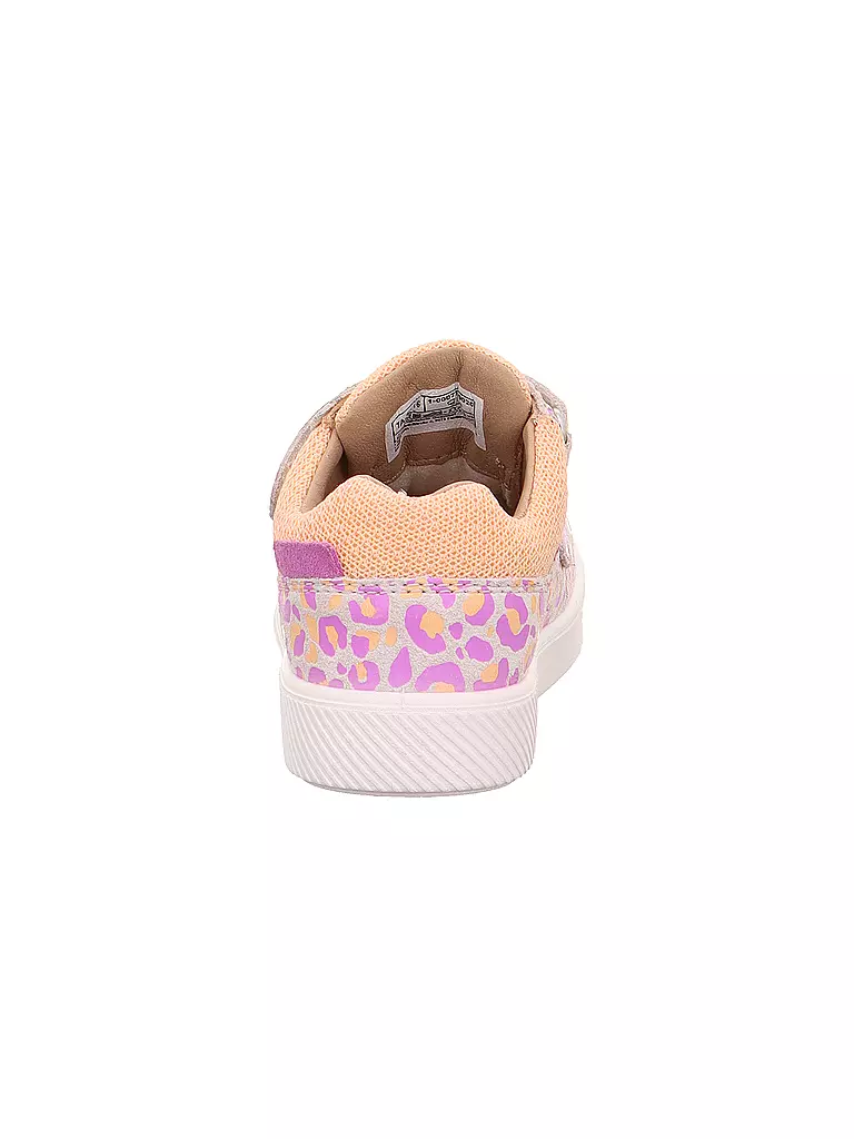 SUPERFIT | Baby Schuhe SUPIES | weiss