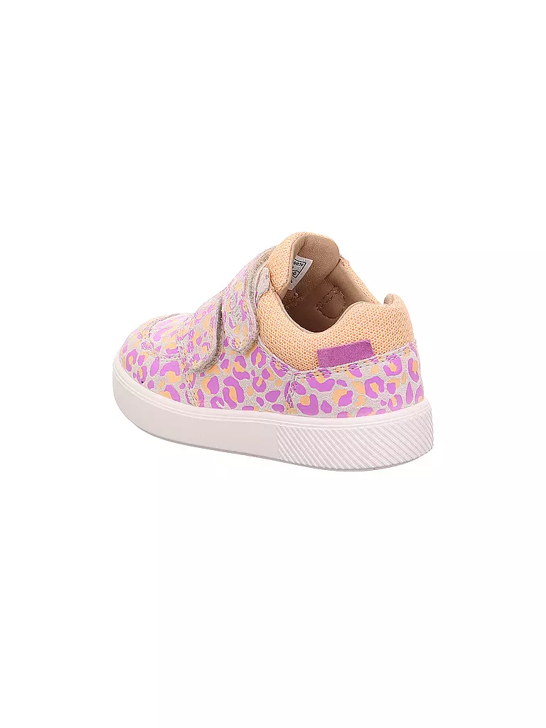 SUPERFIT | Baby Schuhe SUPIES | rosa