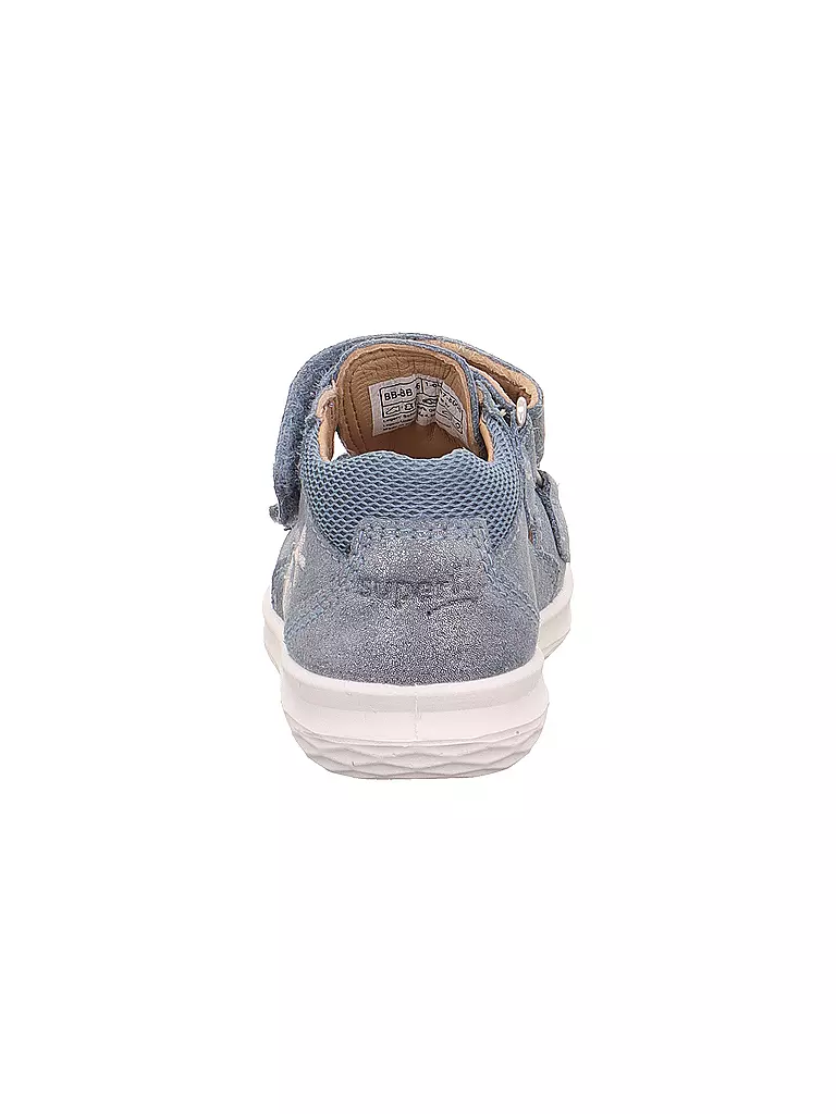 SUPERFIT | Baby Schuhe | blau