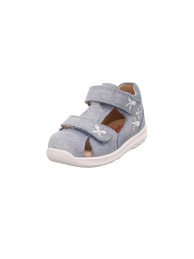 SUPERFIT | Baby Schuhe | blau