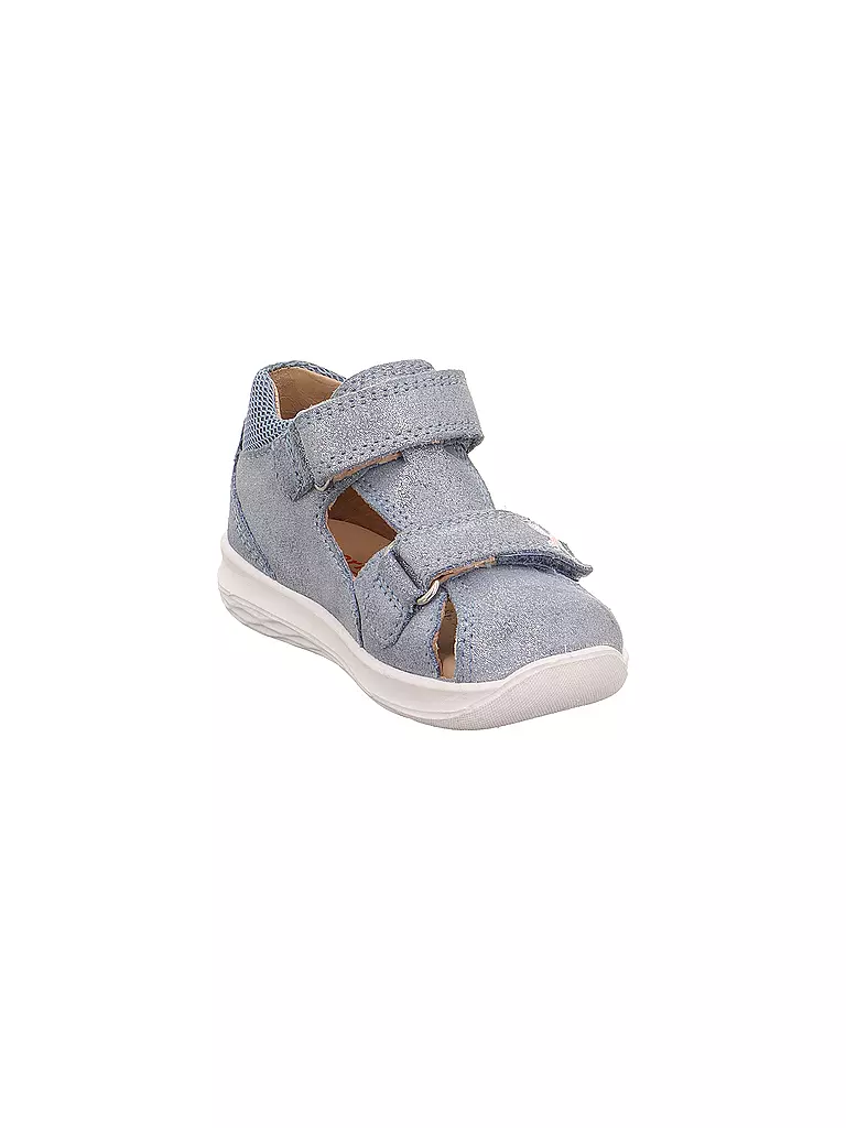 SUPERFIT | Baby Schuhe | blau