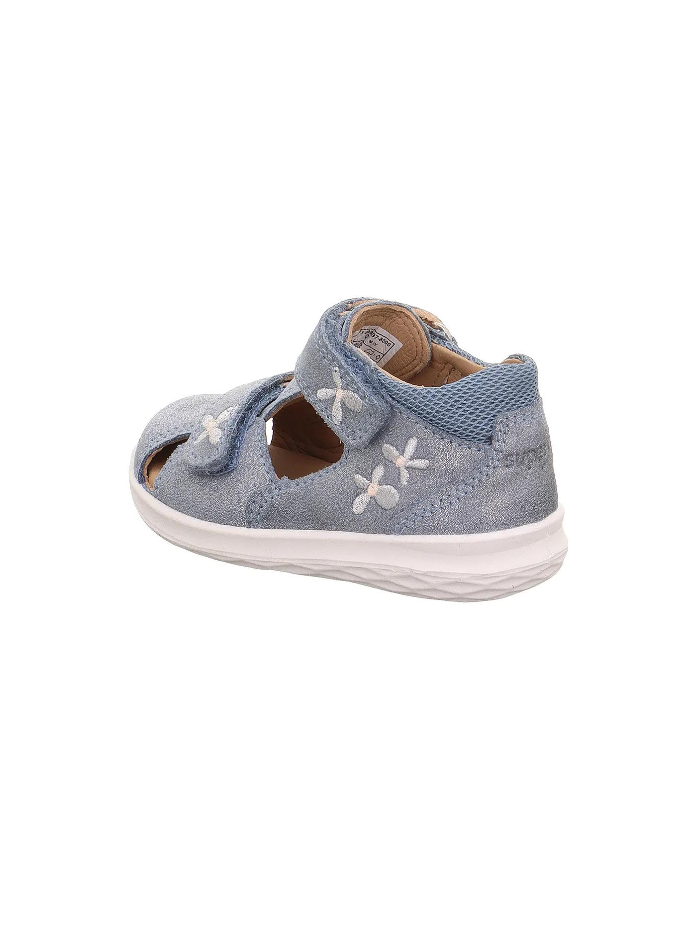 SUPERFIT | Baby Schuhe | blau