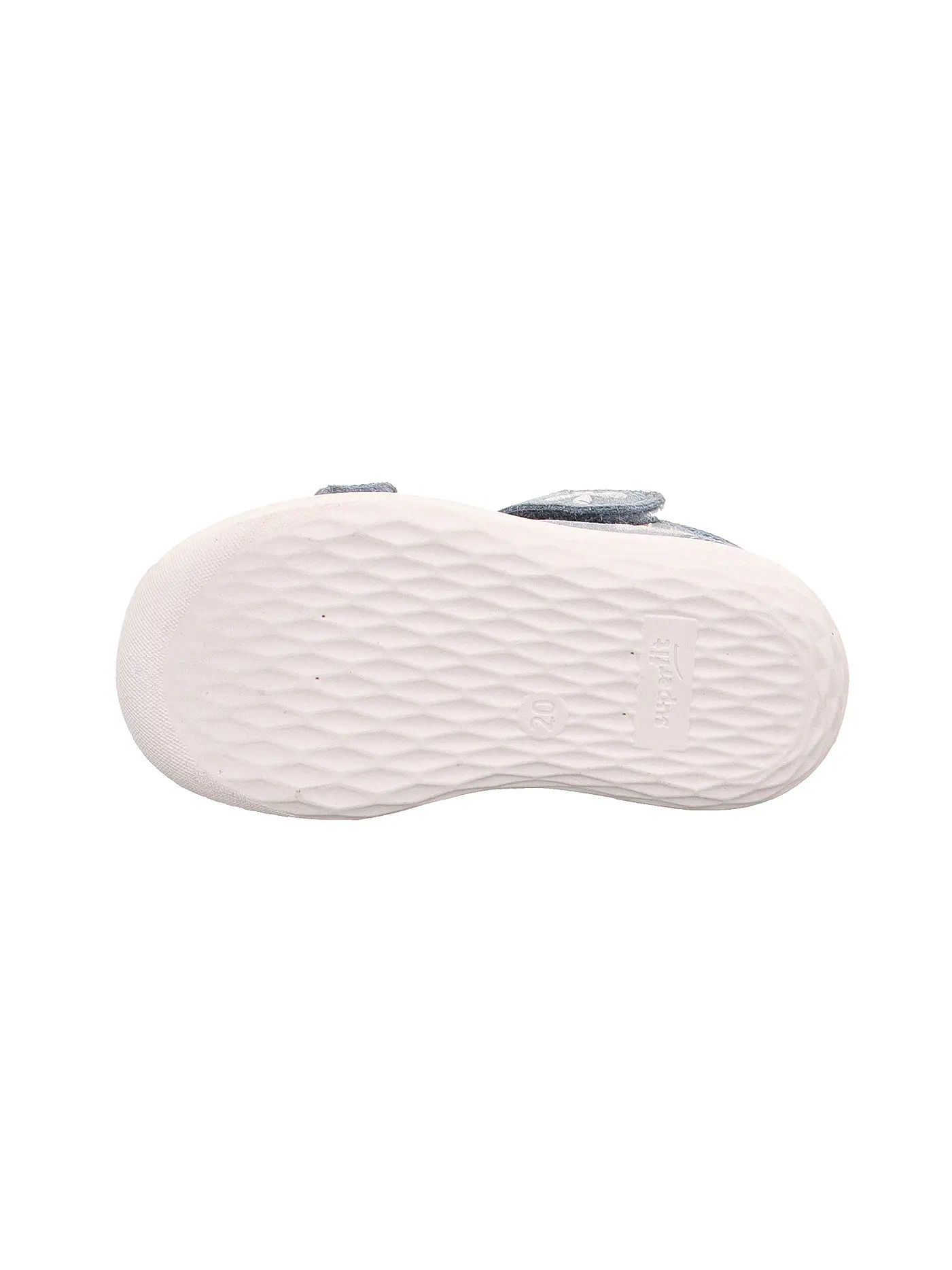 SUPERFIT | Baby Schuhe | blau