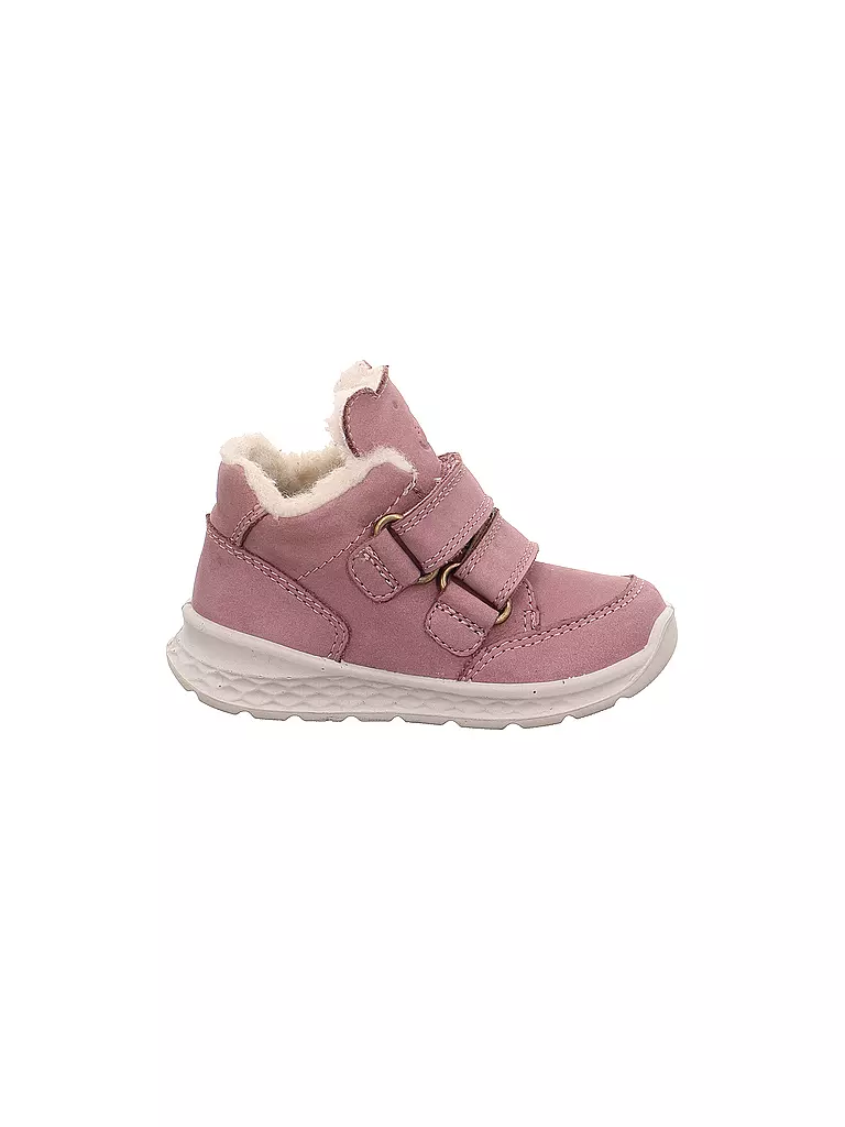 SUPERFIT | Baby Sneaker BREEZE | lila
