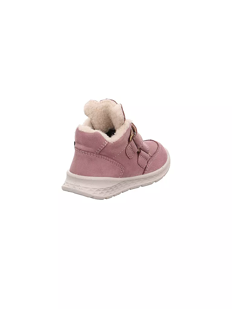 SUPERFIT | Baby Sneaker BREEZE | lila