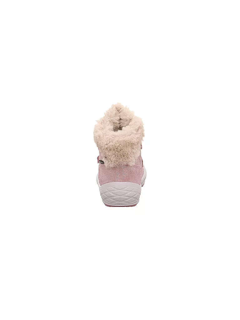 SUPERFIT | Baby Stiefel GROOVY | beige
