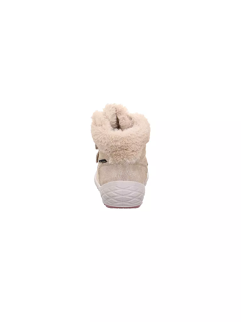 SUPERFIT | Baby Stiefel GROOVY | rosa
