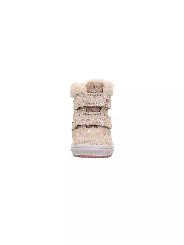 SUPERFIT | Baby Stiefel GROOVY | rosa