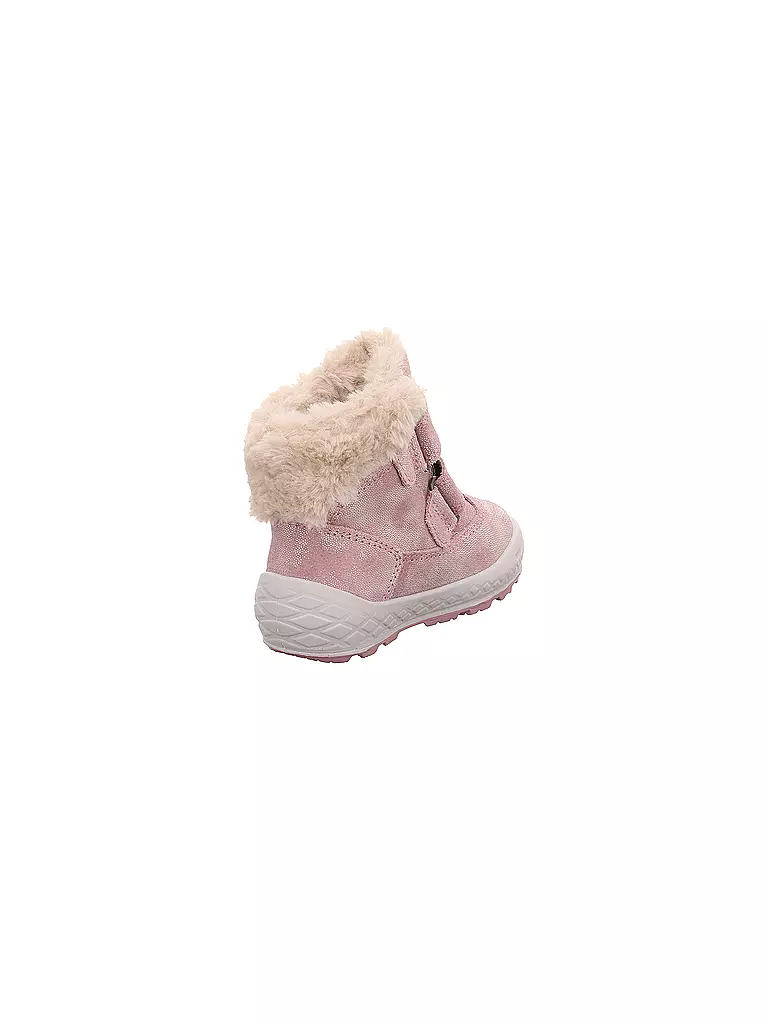 SUPERFIT | Baby Stiefel GROOVY | beige