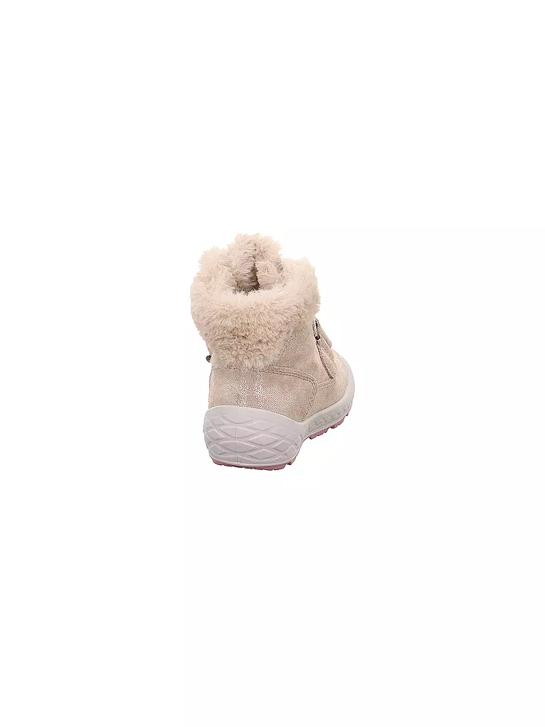 SUPERFIT | Baby Stiefel GROOVY | rosa
