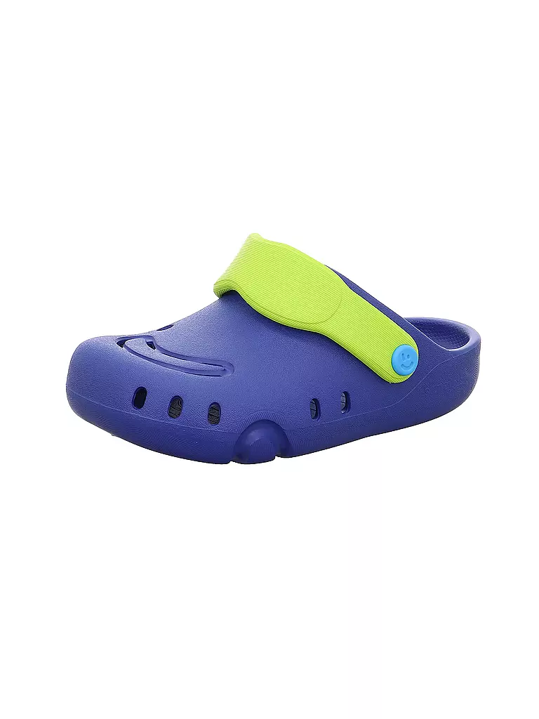 SUPERFIT | Jungen Sandalen | blau