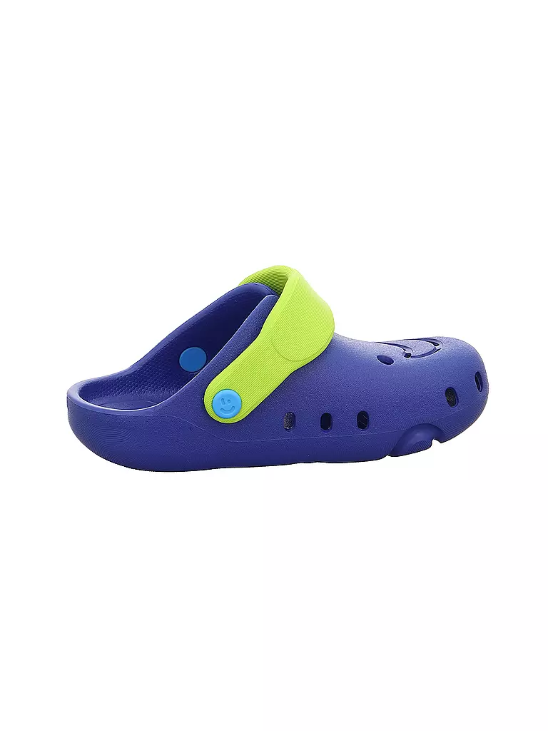 SUPERFIT | Jungen Sandalen | blau