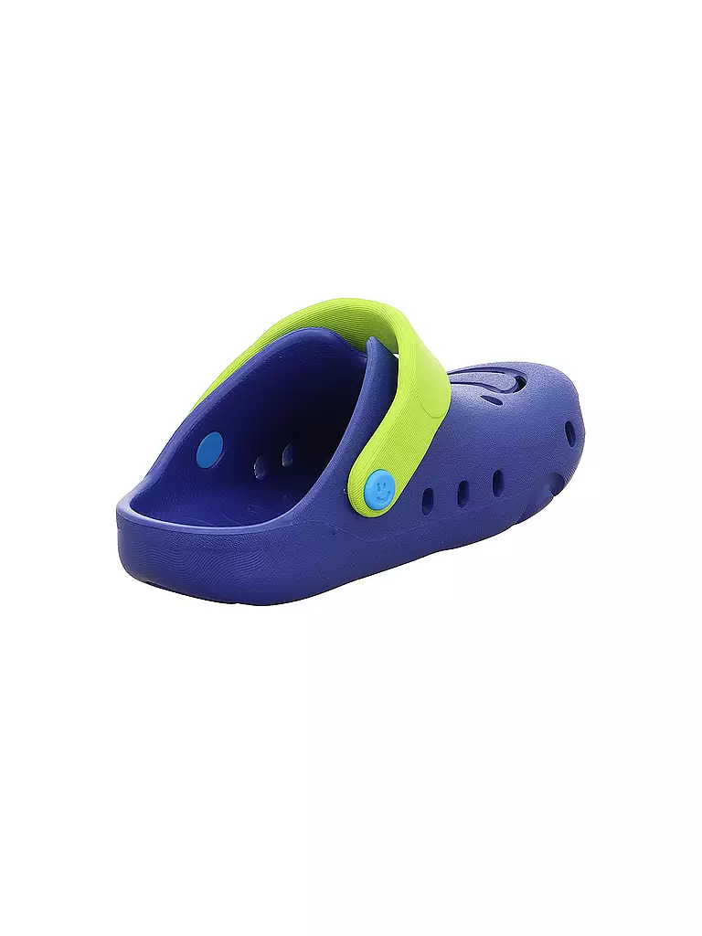SUPERFIT | Jungen Sandalen | blau