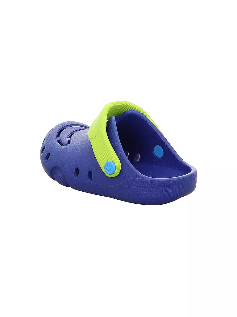 SUPERFIT | Jungen Sandalen | blau